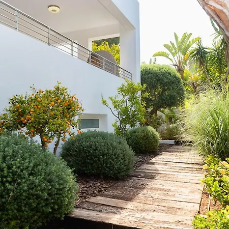 Βίλα Misada Santa Eulària des Riu