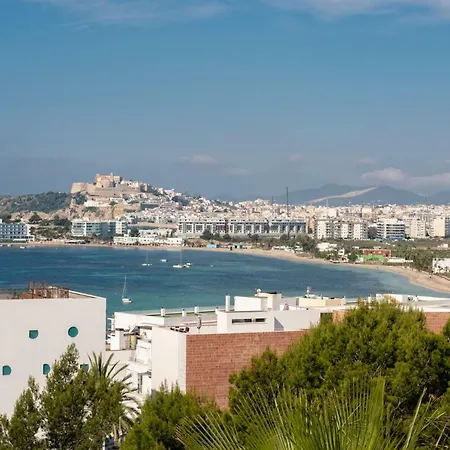 Misada * Santa Eularia des Riu
