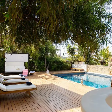 Villa Misada Santa Eularia des Riu